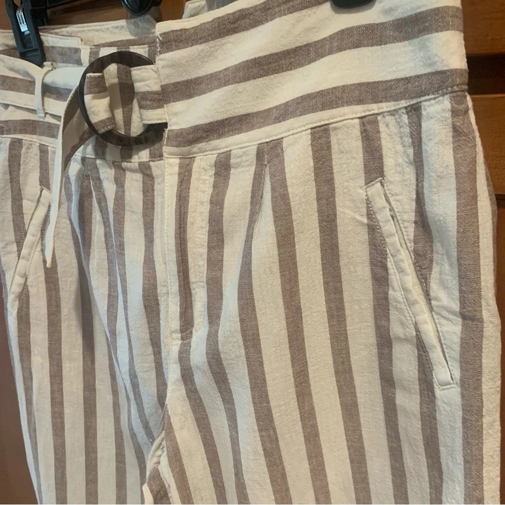 Anthropologie pants size 4 - Picture 4 of 11